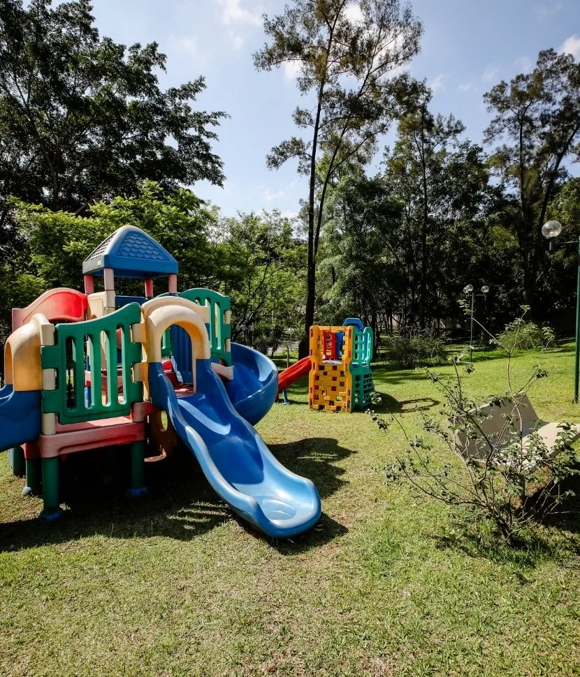 Parque infantil — foto 6