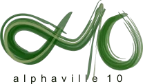 Sociedade Alphaville Residencial 10
